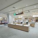 京急ストア（697m）