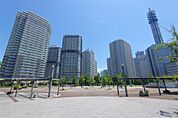 高島中央公園（241m）