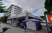 オーケー本牧店（1486m）
