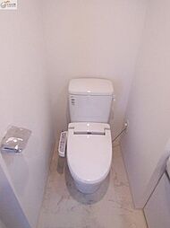 リージア大井町