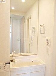 レジディア大森東