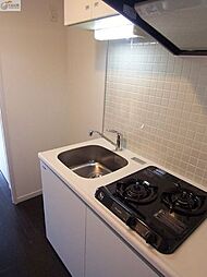 リージア大井町