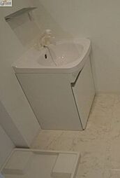 リージア大井町