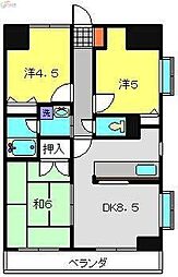 川崎大師駅 13.0万円