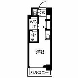 戸部駅 6.9万円