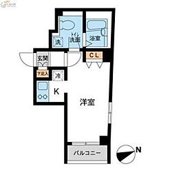 川崎駅 8.8万円