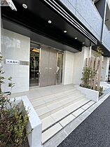 大森海岸レジデンス 606 ｜ 東京都品川区南大井３丁目23-13（賃貸マンション1K・6階・21.30㎡） その18