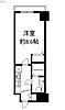 コモド川崎6階9.4万円