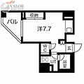 スパシエ蒲田グランドタワー10階10.7万円