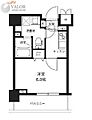 MAINSTAGE横濱ポートサイド9階8.3万円