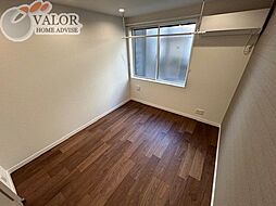 CFジオーレ川崎アネックス 304 3階1Kのリビング/ダイニング