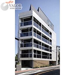 グランカーサ馬込I