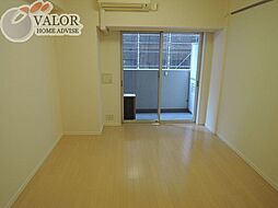 メインステージ横浜 1002 10階1Kのリビング/ダイニング