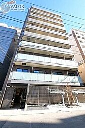 （仮称）横浜大通り公園EIRAKUレジデンス