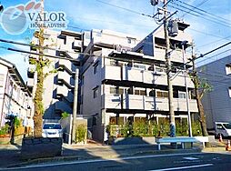 ルーブル武蔵小杉弐番館