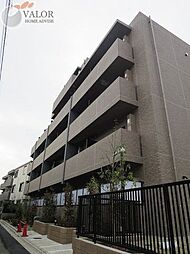 ブライズ大森東クアトロ