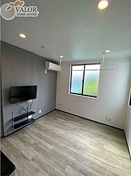 Ａｌｔａ　Ｃｌａｓｓｅ 104 1階1Kのリビング/ダイニング