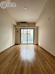 スカイコート蒲田第7 106 1階1Kのリビング/ダイニング