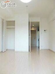 ガーラ横濱南 5F 5階1Kのリビング/ダイニング