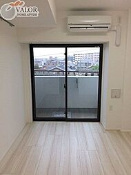 メインステージ元住吉 301 3階1Kのリビング/ダイニング