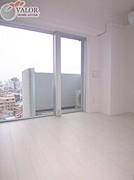 ハーモニーレジデンス大森WEST 1002 10階1Kのリビング/ダイニング