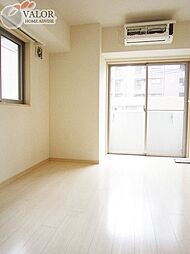 スカイコート武蔵小杉壱番館 303 3階1Kのリビング/ダイニング