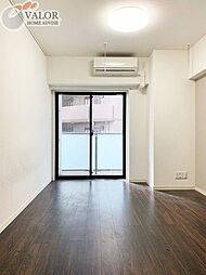 HY‘s YOKOHAMA Felice 905 9階1Kのリビング/ダイニング