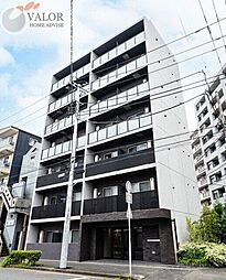 ARCOBALENO YOKOHAMATSURUMI 604