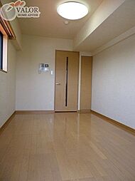 ルーブル西馬込弐番館 101 1階1Kのリビング/ダイニング