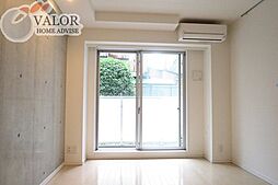 プライムアーバン田園調布南 310 3階1Kのリビング/ダイニング