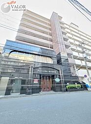 グリフィン横浜東口参番館