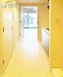 ハーモニーレジデンス川崎#002