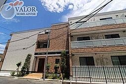 M-1 Tokyo 鵜の木 306