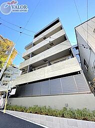 LUMEED横濱山手 206