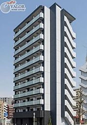 ガーラ・ステージ横濱関内 8F