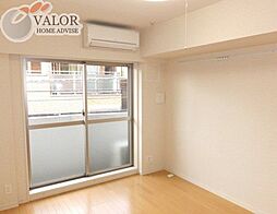 スカイコート蒲田弐番館 402 4階1Kのリビング/ダイニング