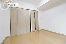 グリフィン川崎・西口シティプラザ 306 3階1Kのリビング/ダイニング