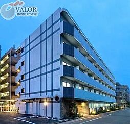 ラフィスタ下丸子