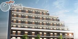 RELUXIAGRANDE川崎大師公園 701