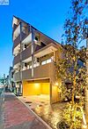 東京都大田区仲六郷3丁目13-6：物件画像／株式会社アンビション・バロー　川崎店