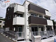 神奈川県横浜市西区浅間台2-6：物件画像／株式会社アンビション・バロー　川崎店