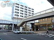 反町駅(東急 東横線) 徒歩4分。 250m