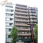神奈川県横浜市西区高島2丁目5-9：物件画像／株式会社アンビション・バロー　川崎店