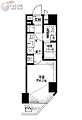 プレール・ドゥーク川崎3階10.0万円
