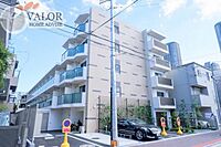 神奈川県川崎市中原区小杉町2丁目207-3：物件画像／株式会社アンビション・バロー　川崎店