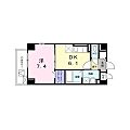 GrandArbre22階9.1万円