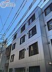 神奈川県川崎市中原区新丸子東2丁目897-13：物件画像／株式会社アンビション・バロー　川崎店