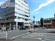 保土ヶ谷駅(JR 東海道本線) 徒歩22分。 1730m