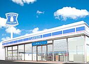ローソン横浜長者町九丁目店 307m