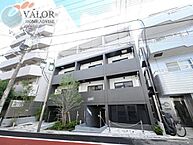 東京都大田区北千束1丁目59-11：物件画像／株式会社アンビション・バロー　川崎店